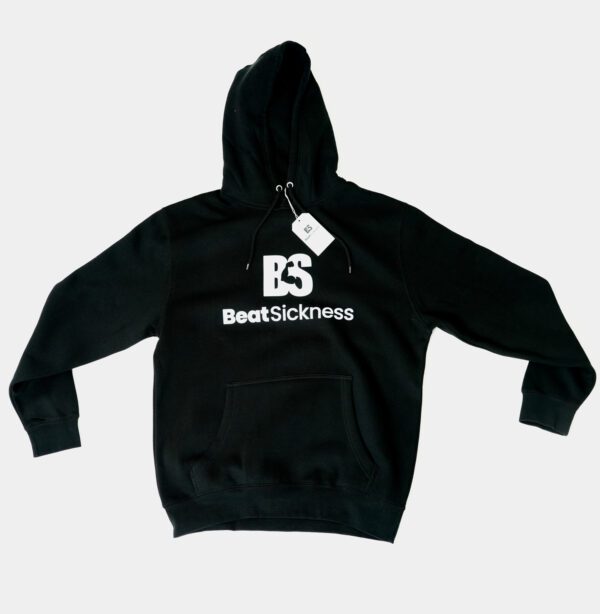 BS Beat Sickness Hoodie