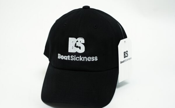 BS Beat Sickness Cap