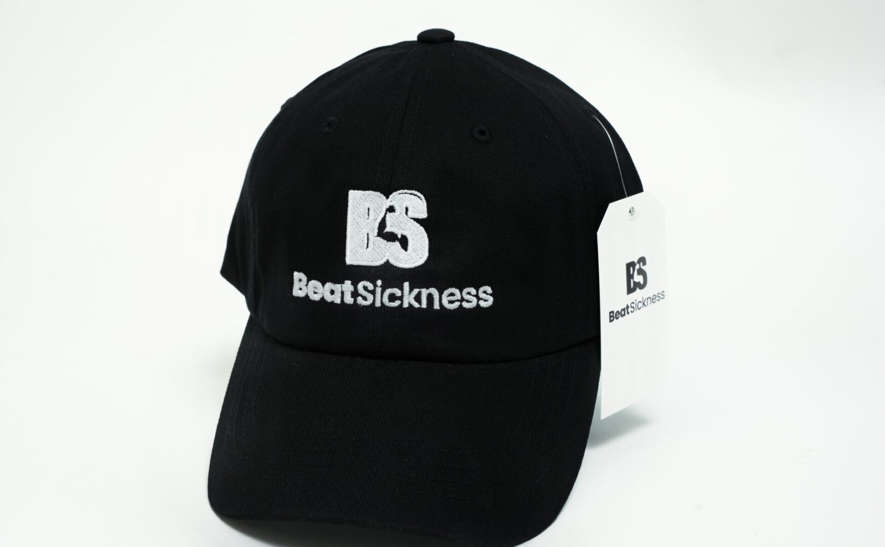 Beat Sickness Caps