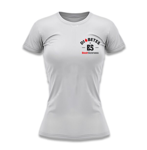 A women 's t-shirt with the words " oia oyster festival 2 0 1 7 ".