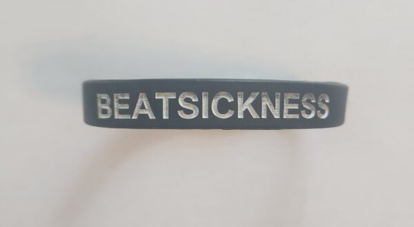 Wristband