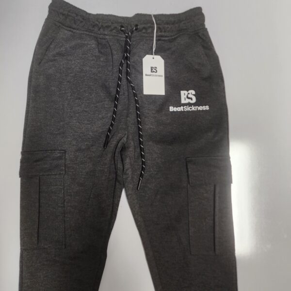 Beat Sickness Sweatpants