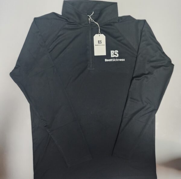 Beat Sickness Pullover Shirt