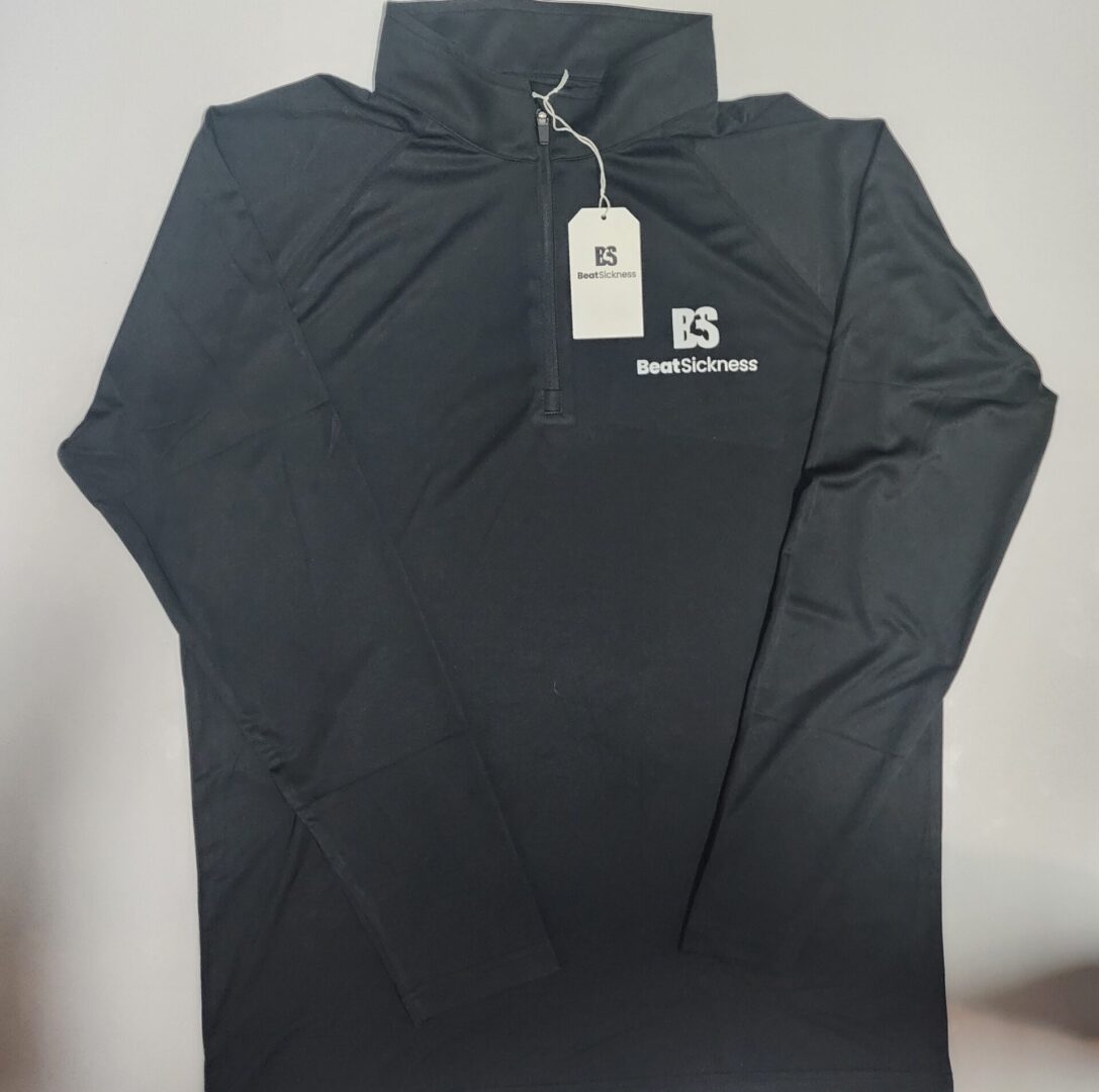Pullover Shirt
