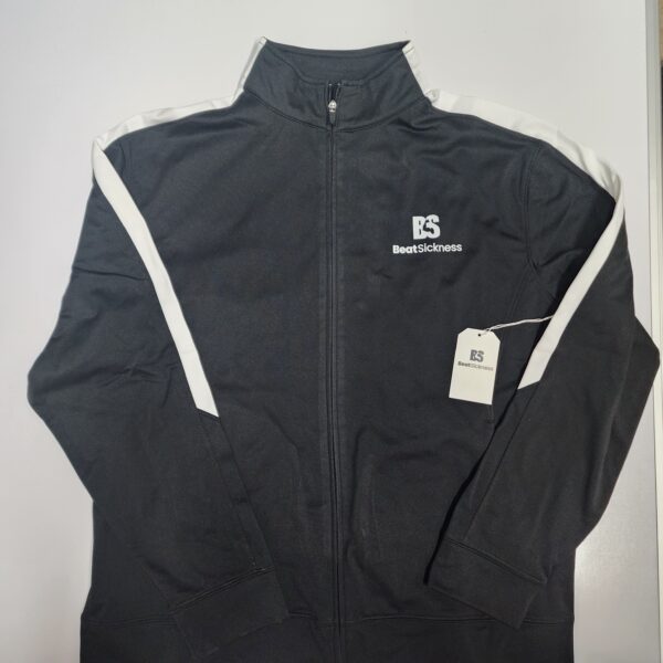 Track Jacket
