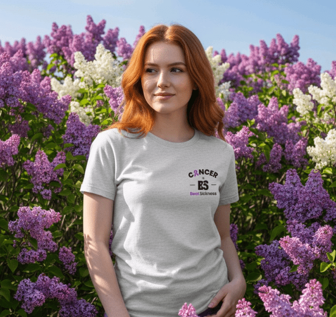 Cancer T-Shirt Unisex