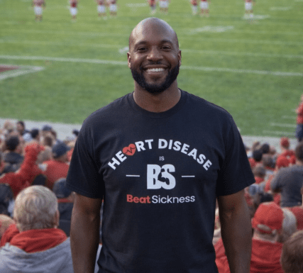 Heart Disease T-Shirt Unisex