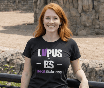 Lupus Women T-Shirt