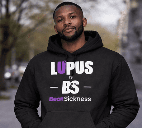 Lupus Hoodie