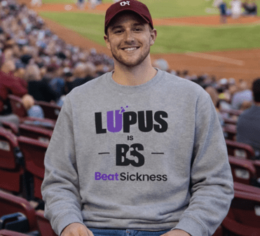 Lupus Crew Neck