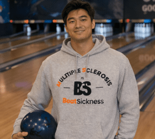 Multiple Sclerosis Hoodie