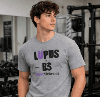 Lupus T-Shirt