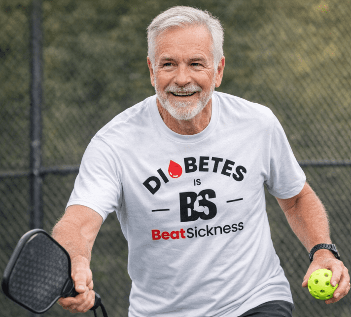 Diabetes T-Shirt Unisex
